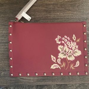 White House Black Market Clutch.